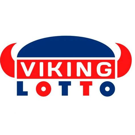 vikinglotto norge.